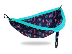 Hammocks & RainFlys ENO Eagles Nest DoubleNest Hammock Prints