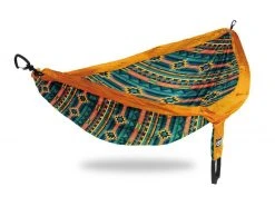Hammocks & RainFlys ENO Eagles Nest DoubleNest Hammock Prints