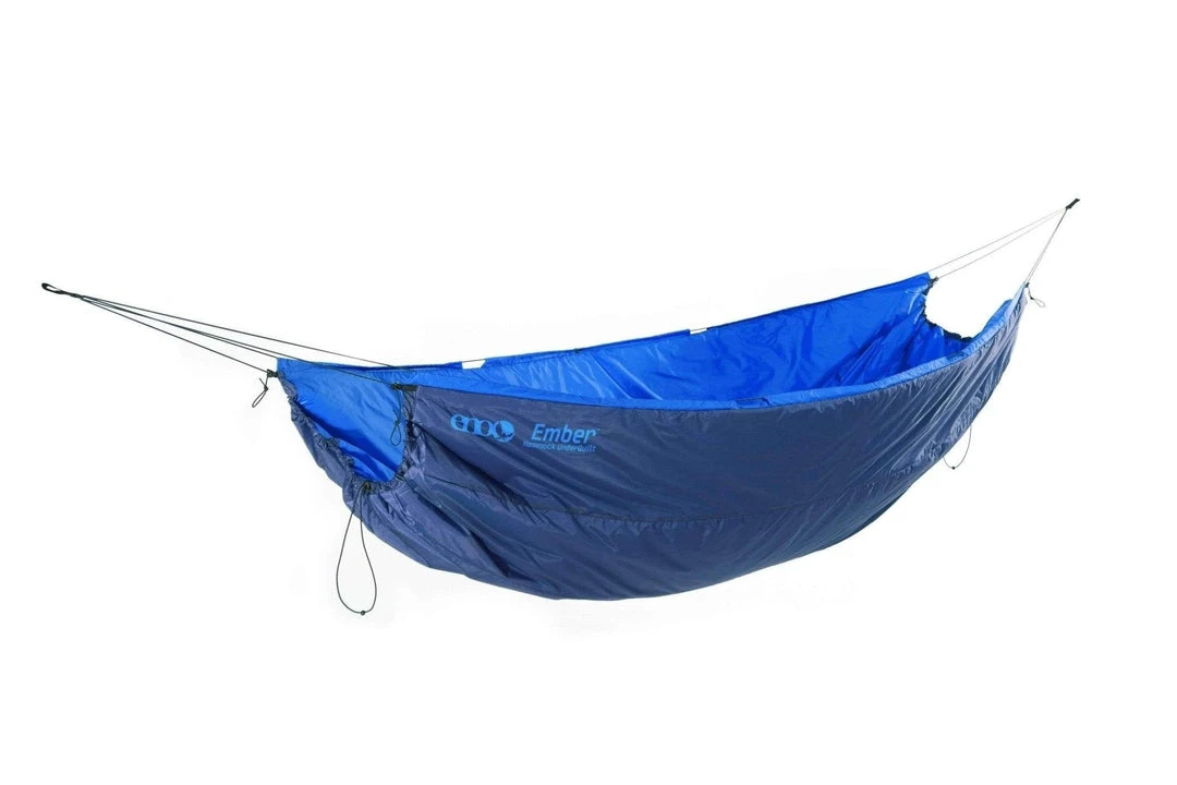Brand new ❤️ ENO Hammocks & Gear ENO Ember UnderQuilt ⌛ 4 ENO Hammocks & Gear ENO Ember UnderQuilt