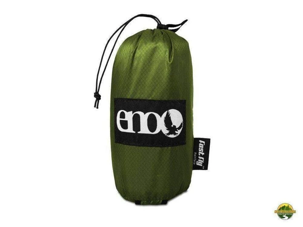 Hot Sale π₯ ENO FastFly Sil Rain Tarp ENO Hammocks & Gear βοΈ 4 ENO FastFly Sil Rain Tarp ENO Hammocks & Gear