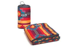 ENO Hammocks & Gear ENO FieldDay Blanket -Kilim | Red