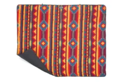 ENO Hammocks & Gear ENO FieldDay Blanket -Kilim | Red