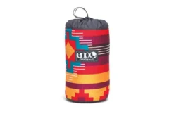 ENO Hammocks & Gear ENO FieldDay Blanket -Kilim | Red