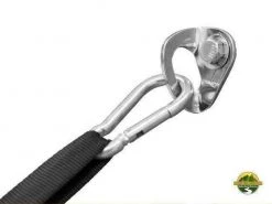 ENO Hammock Hanging Kit Hammocks & RainFlys