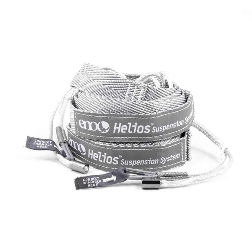Top 10 π ENO Helios Suspension Straps ENO Hammocks & Gear β 3 ENO Helios Suspension Straps ENO Hammocks & Gear