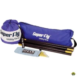 ENO Hammocks & Gear ENO SuperFly Utility Tarp