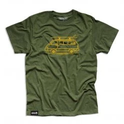 ENO Hammocks & Gear ENO WAYFARER T-SHIRT