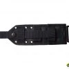 ESEE-3/4 Cordura MOLLE Back All Knife Brands