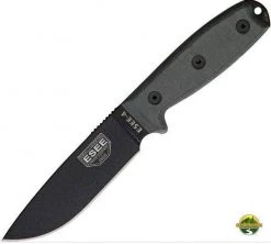ESEE 4 Knives All Knife Brands