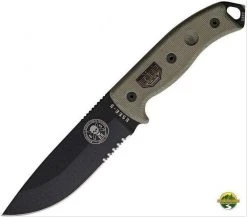 ESEE 5 Knives All Knife Brands