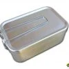 Budget 𧨠ESEE Aluminum Survival Tin π 1 ESEE Aluminum Survival Tin
