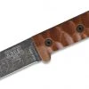 ESEE Camp-Lore PR4 ESEE-PR4-BO Fixed Knife 4.19" 1095 All Knife Brands