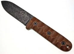 ESEE Camp-Lore PR4 ESEE-PR4-BO Fixed Knife 4.19" 1095 All Knife Brands