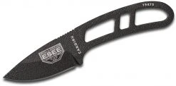 ESEE CAN-B-E Candiru Utility Fixed 2" 1095 Carbon Blade