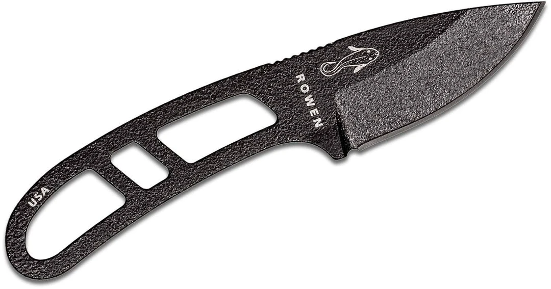 Coupon π ESEE CAN-B-E Candiru Utility Fixed 2" 1095 Carbon Blade π 4 ESEE CAN-B-E Candiru Utility Fixed 2" 1095 Carbon Blade