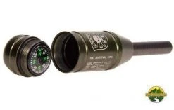 All Knife Brands ESEE FIRE-KIT