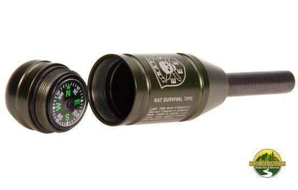 Promo π All Knife Brands ESEE FIRE-KIT π 4 All Knife Brands ESEE FIRE-KIT