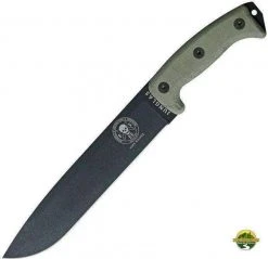 All Knife Brands ESEE Junglas Knife