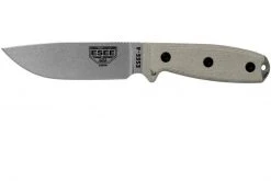 ESEE Knives ESEE-4P35V Stainless Plain Edge (USA)