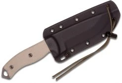 Best deal π All Knife Brands ESEE Knives ESEE-5P-E Plain Edge, Micarta Handles, Black Kydex Sheath π 7 All Knife Brands ESEE Knives ESEE-5P-E Plain Edge, Micarta Handles, Black Kydex Sheath