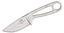 ESEE Knives IZULA-35V Neck Knife Fixed 2.875" CPM-S35VN