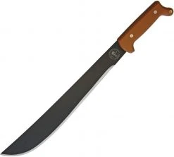 ESEE Lite Machete With 17 1/2" Carbon Steel Blade ESLTMACH