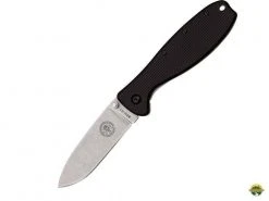 All Knife Brands ESEE Zancudo Framelock Folder Knife