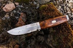 All Fixed Blades Fallkniven SK2 Embla Fixed Blade