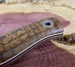 Fiddleback Forge Bushcrafter 4