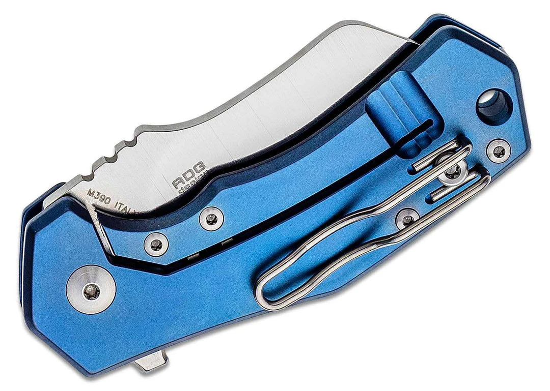 Brand new ๐ Fox Knives Fox 01FX897 Italico Flipper Knife 2.36" M390 ๐ 6 Fox Knives Fox 01FX897 Italico Flipper Knife 2.36" M390