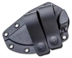 Best Pirce 😉 Fox Knives Fox 02FX742 FX-633 Monkey Thumper Fixed Blade Knife 3.54" 🥰 9 Fox Knives Fox 02FX742 FX-633 Monkey Thumper Fixed Blade Knife 3.54