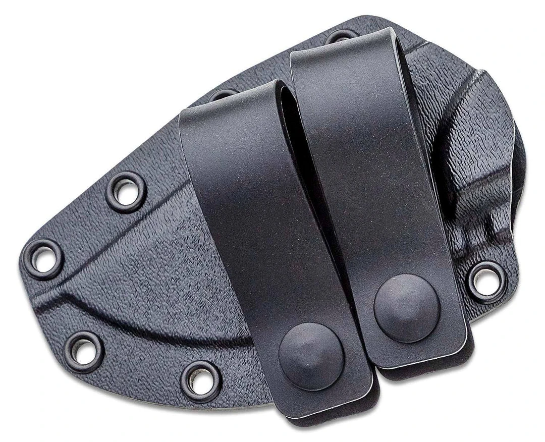 Best Pirce 😉 Fox Knives Fox 02FX742 FX-633 Monkey Thumper Fixed Blade Knife 3.54" 🥰 6 Fox Knives Fox 02FX742 FX-633 Monkey Thumper Fixed Blade Knife 3.54"