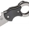 Best Sale 👏 BASTINELLI CREATIONS Fox 536 Mini-TA Folding Karambit Knife 1" Bead Blast Blade, All Knife Brands 🔥 2 BASTINELLI CREATIONS Fox 536 Mini-TA Folding Karambit Knife 1" Bead Blast Blade, All Knife Brands