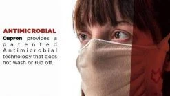 Fox River FlexFit Mask C156n (Made In USA) Hats & Accessories