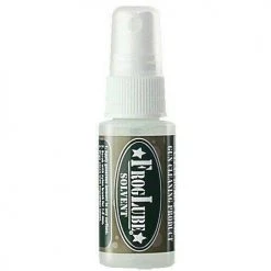 FrogLube 14966 Solvent Spray Cleaner 1 Oz Bottle (USA) Knife Cleaners