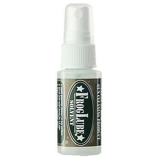 Cheapest ๐ FrogLube 14966 Solvent Spray Cleaner 1 Oz Bottle (USA) Knife Cleaners ๐ 3 FrogLube 14966 Solvent Spray Cleaner 1 Oz Bottle (USA) Knife Cleaners