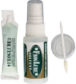 FrogLube 99030 Complete Knife Cleaning Lubing Kit (USA) Knife Cleaners