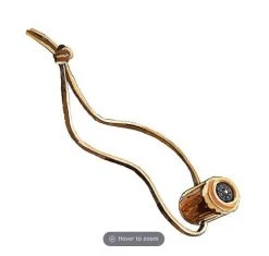 FROST RIVER TRADING Frost River 262 Wood Compass (USA)