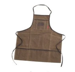 FROST RIVER TRADING Canvas Packs Frost River Canvas Shop Apron (USA)