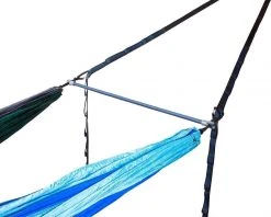 ENO Fuse Tandem Hammock System Hammocks & RainFlys