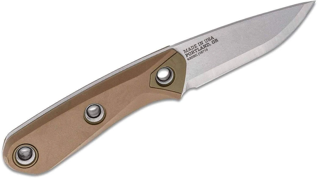 Cheapest 🥰 Gerber Principle Fixed Blade Knife All Fixed Blades ❤️ 3 Gerber Principle Fixed Blade Knife All Fixed Blades