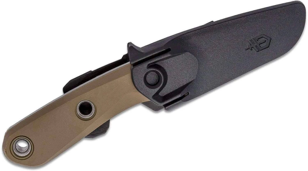 Cheapest 🥰 Gerber Principle Fixed Blade Knife All Fixed Blades ❤️ 5 Gerber Principle Fixed Blade Knife All Fixed Blades