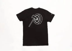 GRANSFORS BRUK Gransfors Axe T-Shirt - Black (Authentic)