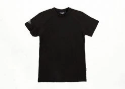 GRANSFORS BRUK GrΓ€nsfors Axe T-Shirt Black