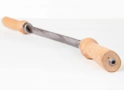 GRANSFORS BRUK Gransfors Big Drawknife (Sweden) Model 486 Axes & Hatchets