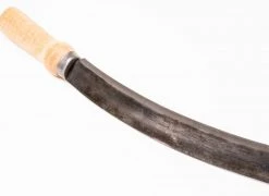 GRANSFORS BRUK Gransfors Big Drawknife (Sweden) Model 486 Axes & Hatchets