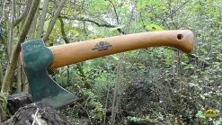 Gransfors Bruk 415 Wildlife Hatchet (Sweden) Axes & Hatchets