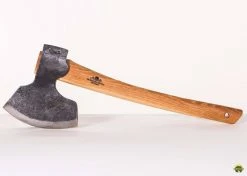 Gransfors Bruk Broad Axe 1900 Straight 4801