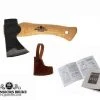 Budget π Gransfors Bruks Hand Hatchet 413 (Sweden) Axes & Hatchets β€οΈ 2 Gransfors Bruks Hand Hatchet 413 (Sweden) Axes & Hatchets