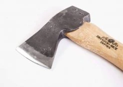 Budget π Gransfors Bruks Hand Hatchet 413 (Sweden) Axes & Hatchets β€οΈ 11 Gransfors Bruks Hand Hatchet 413 (Sweden) Axes & Hatchets